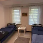 Apartment Monteurswohnung Rothentor4 Dorf Mecklenburg