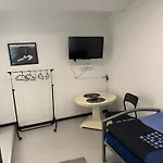 Monteurswohnung Rothentor4 * Dorf Mecklenburg