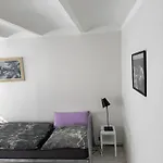 Monteurswohnung Rothentor4 *