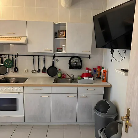 Monteurswohnung Rothentor4