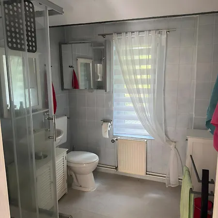 Monteurswohnung Rothentor4 * Dorf Mecklenburg