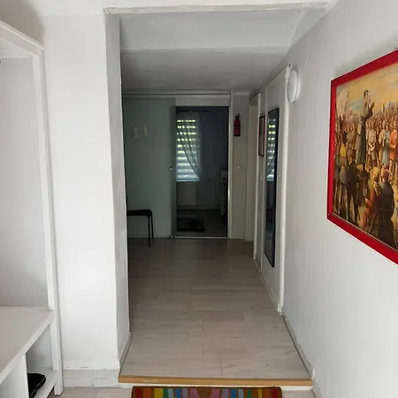 Monteurswohnung Rothentor4