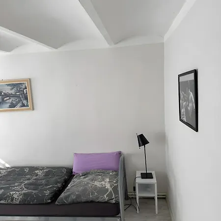 Monteurswohnung Rothentor4 Dorf Mecklenburg