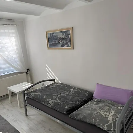 Monteurswohnung Rothentor4