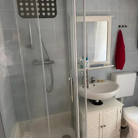 Monteurswohnung Rothentor4 Appartement