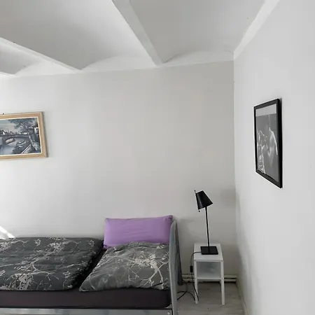 Monteurswohnung Rothentor4 *